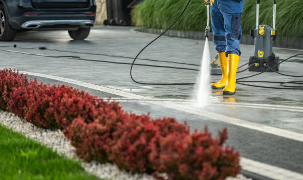 Best Restaurant Pressure Washing  in Shpee Neck, MA